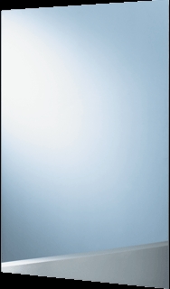 SILKLINE SPIEGEL STAND 60X120cm